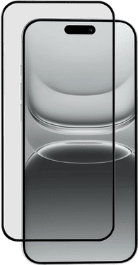 BlueBuilt Apple iPhone 17 Pro Max Screen Protector Glass