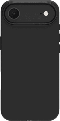 BlueBuilt Back Cover iPhone Air Zwart