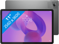 Lenovo Idea Tab Pro 11 inches 256GB WiFi Gray with Stylus