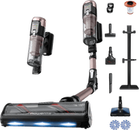 Rowenta X-Force Flex 16.60 Aqua RH9CD9