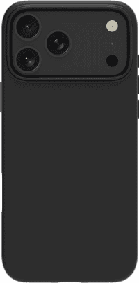 BlueBuilt Protective Back Cover met MagSafe iPhone 17 Pro Max Black