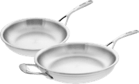 Demeyere Proline 7 Koekenpannenset 24 + 28 cm