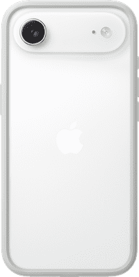 Apple iPhone Air Bumper Grijs