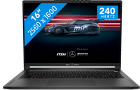 MSI Stealth A16 MercedesAMG AI+ A3XWGG-043NL
