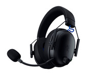 Razer BlackShark V3 PlayStation - Zwart