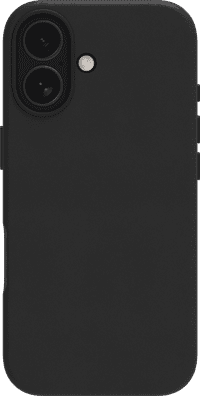 DBramante1928 Roskilde Apple iPhone 17 Back Cover met MagSafe Leer Zwart