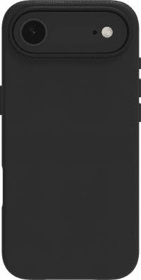 DBramante1928 Roskilde Apple iPhone 17 Air Back Cover met MagSafe Leer Zwart