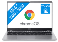 Acer Chromebook 315 CB315-6HT-C9MU