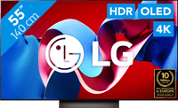 LG OLED55C46LA (2024)