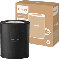 Philips PureProtect Quiet 2200 Series HEPA NanoProtect Filter FY2200/30
