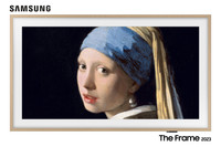 Samsung 32" The Frame LS03C (2023)