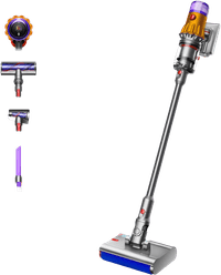 Dyson V12 Detect Submarine