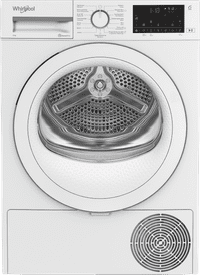 Whirlpool C WD 84M WWS BE
