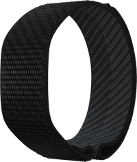 Polar Loop Bandje Zwart S/M/L