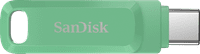SanDisk Ultra Dual Drive Usb C 512GB Absinthe Green