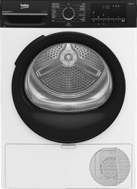 Beko BM3T3824B SteamCure