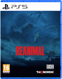 REANIMAL PS5