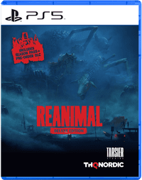 REANIMAL Deluxe Edition PS5