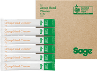 Sage Zetgroepreiniger 6 stuks