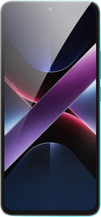 Just In Case Tempered Glass POCO X7 Screen Protector