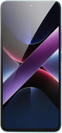 Just In Case Tempered Glass POCO X7 Pro Screen Protector