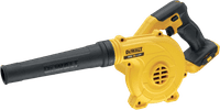 DeWalt DCV100-XJ (zonder accu)