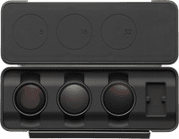 DJI Osmo Nano ND Filters Set (8/16/32)