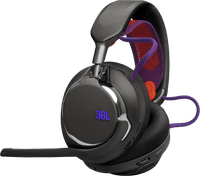 JBL Quantum 950 Wireless Zwart