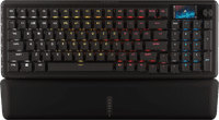 Corsair Vanguard Pro 96 Gaming Toetsenbord Qwerty