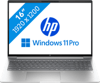 HP ProBook 4 G1iR AI 16 inches - B39XPAT QWERTY