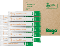 Sage Zetgroepreiniger 12 stuks