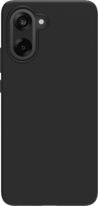 BlueBuilt Oneplus Nord CE 5 Back Cover Zwart