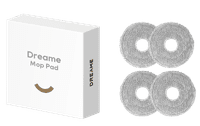 Dreame Mopping Pads RMP8 (4 units)