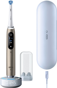 Oral-B iO 10 Gold Special Edition