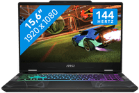 MSI Cyborg 15 B13WEKG-646NL