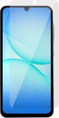 BlueBuilt Samsung Galaxy A17 Screen Protector Glass