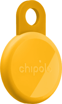 Chipolo LOOP Yellow