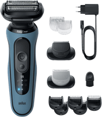 Braun Series 5 52-A1650S Azure