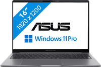 ASUS ExpertBook P3605CVA-MB0170X QWERTY