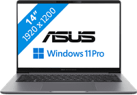 ASUS ExpertBook PM3406CKA-LY0212X QWERTY