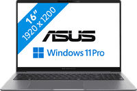 ASUS ExpertBook PM3606CKA-MB0134X QWERTY