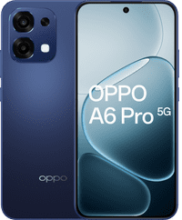 OPPO A6 Pro 256GB Blue 5G