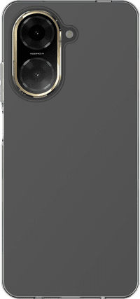 Just in Case Soft Design Xiaomi Redmi A5 Back Cover Transparant