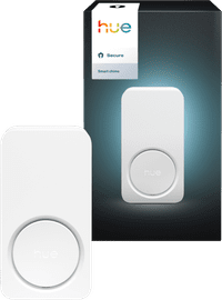 Philips Hue Secure Smart Chime