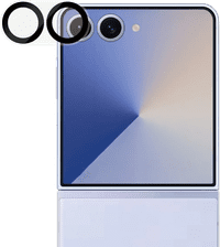 PanzerGlass PicturePerfect Samsung Galaxy Z Flip 7 Camera Lens Protector Glass