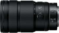 Nikon NIKKOR Z 24-70mm f2.8 S II