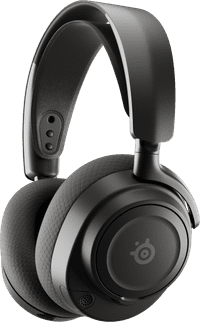 SteelSeries Arctis Nova 7 Gen 2 - Zwart