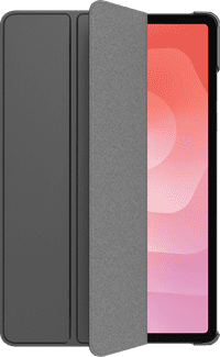 Just in Case Samsung Galaxy Tab S11 Tri-Fold Book Case Black