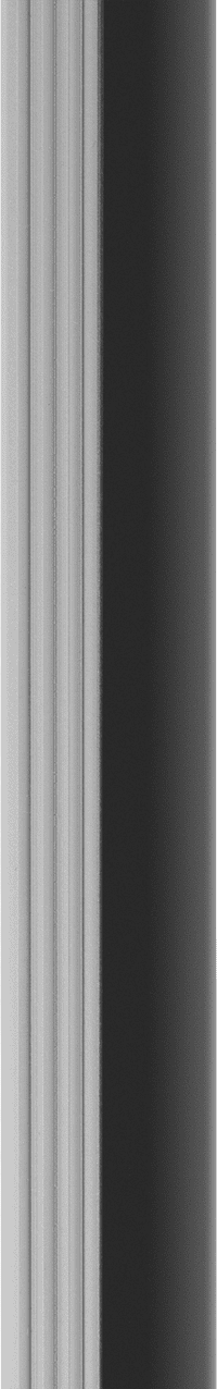 Bluebuilt BBUPCK185B verbindingsset zwart