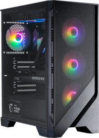 Cobalt x POWERED BY MSI - Tier 2 - RTX 5070 Ti - Ryzen 7 9800X3D - 32GB - 2TB SSD